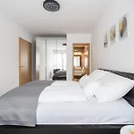 Dreamy Destiny Apartment