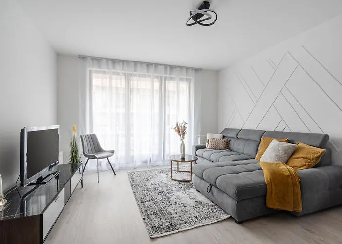 Dreamy Destiny Apartment