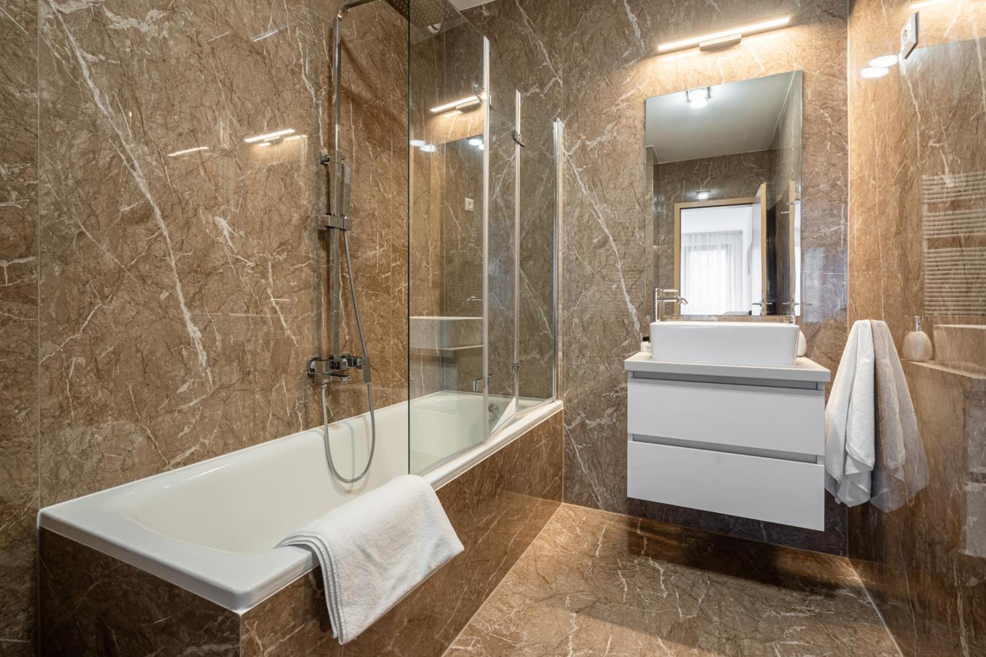 Dreamy Destiny Apartment Budapest