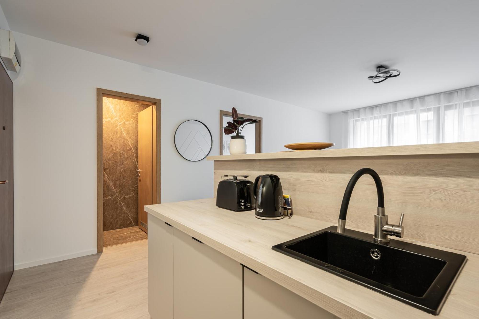 Apartment Dreamy Destiny