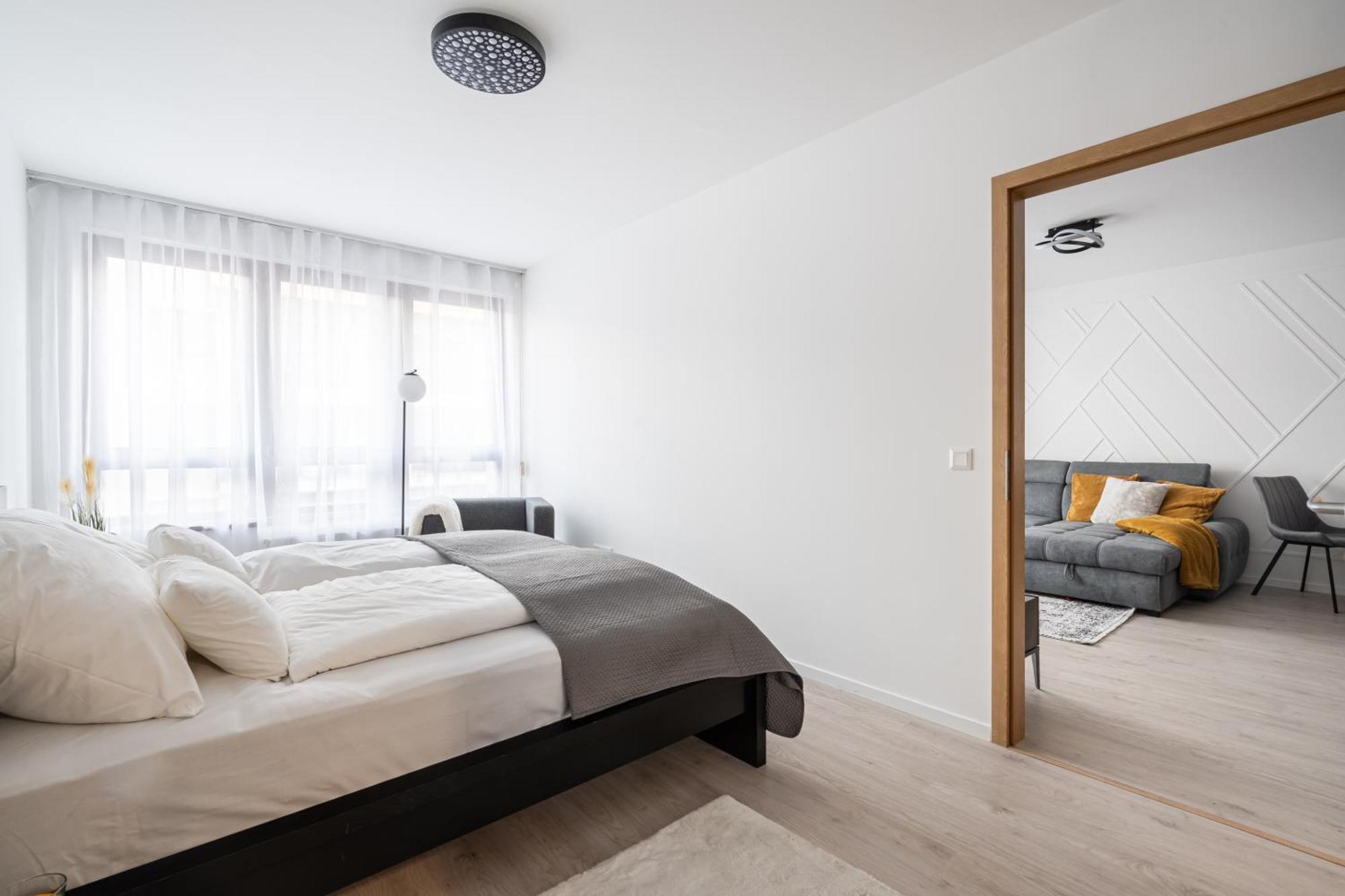 Dreamy Destiny Apartment *