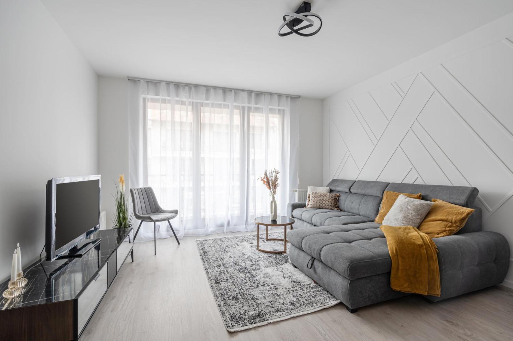 Dreamy Destiny Apartment Budapest