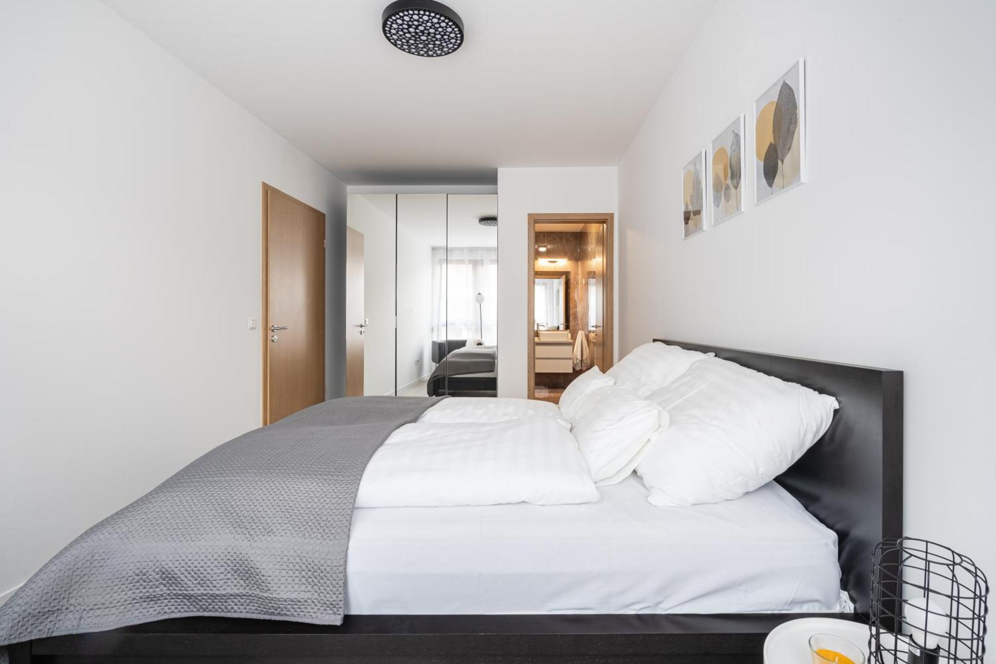 Apartment Dreamy Destiny Budapest