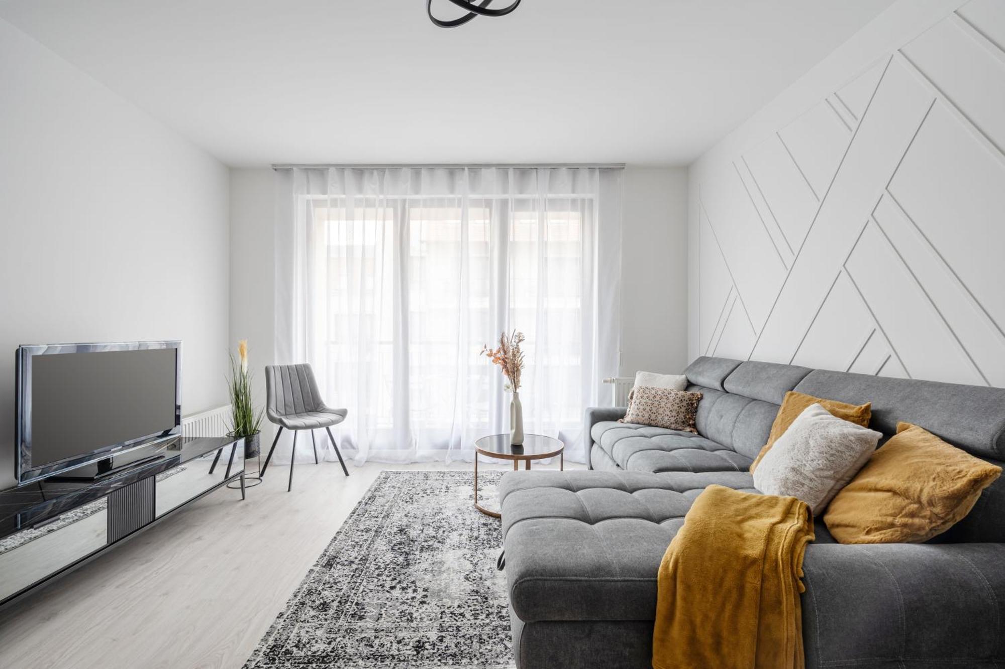Apartment Dreamy Destiny Budapest