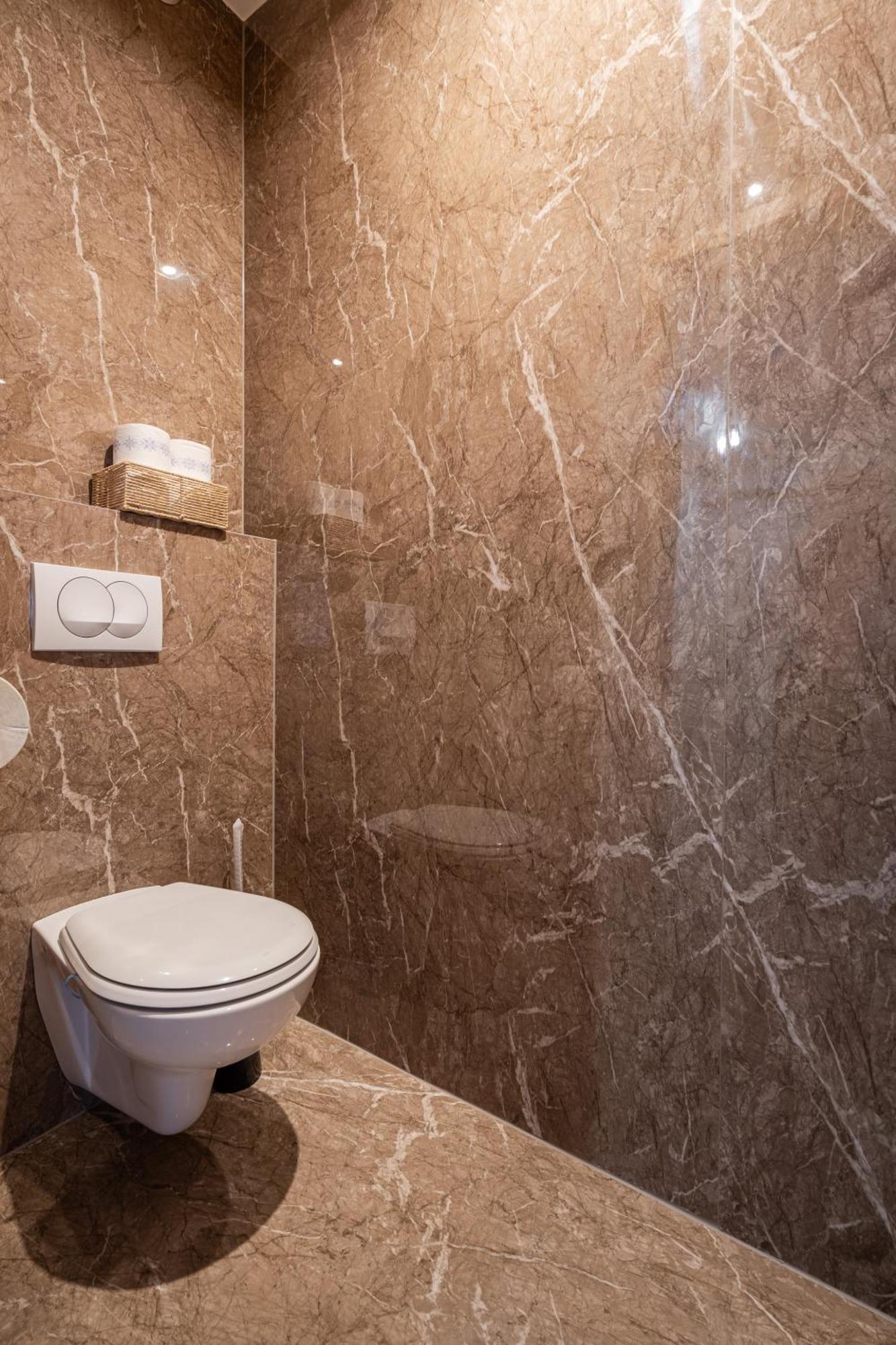 Apartment Dreamy Destiny Budapest